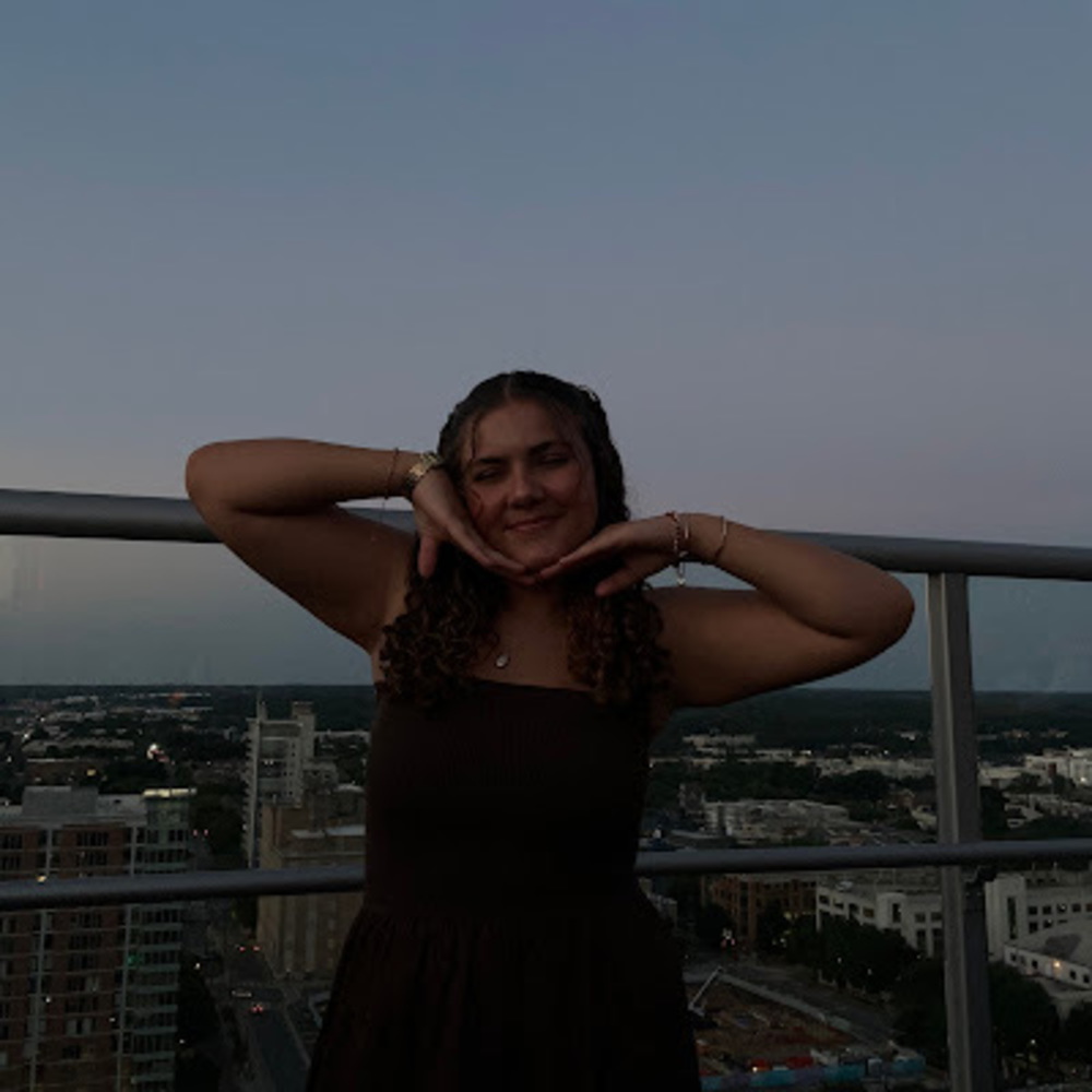 Meet your Posher, Sophia